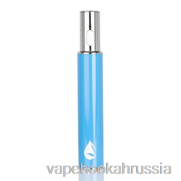 Vape Russia Leaf Buddi Max III 3 650 мАч аккумулятор синий